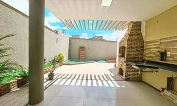 Imagem: Casa para venda com 3 quartos em Colina