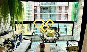 Imagem 3: Apartamento 3 Quartos em Santos