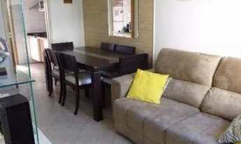 Imagem 4: Casa em condomínio Metrô Praça da Árvore 2dorm 2 vagas