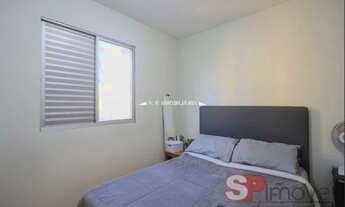 Imagem 11: São Paulo - Apartamento Padrão - VILA BELA VISTA (ZONA NORTE