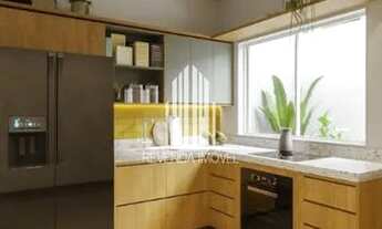 Imagem 6: SOBRADO Á VENDA EM INTERLAGOS, 100M², 3 DORMITÓRIOS E 2 VAGAS