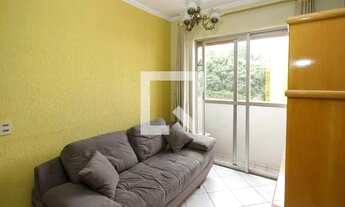 Imagem 4: Apartamento para Aluguel - Jardim Santa Teresinha, 2 Quartos, 50 m2