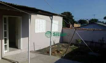 Imagem 4: Casa com 2 dormitórios para alugar, 50 m² por R$ 700,00/mês - COHAB B - Gravataí/RS