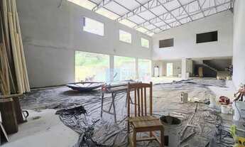 Imagem 3: Amplo galpão no bairro da Fortaleza!