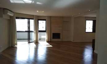 Imagem 2: Apartamento para venda possui 160 metros quadrados com 3 quartos