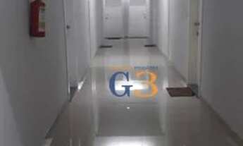 Imagem 3: Apartamento com 1 dormitório, 53 m² - venda por R$ 310.000,00 ou aluguel por R$ 2.230,00/m