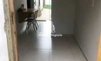 Imagem 2: Casa com 2 dorms, Água Branca, Piracicaba - R$ 298 mil, Cod: RCA3298