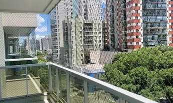 Imagem 2: Apartamento 2 quartos em Praia do Canto - Vitória