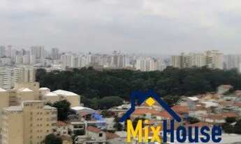 Imagem 4: Maravilhoso Condomínio perto do Parque da Aclimaçã