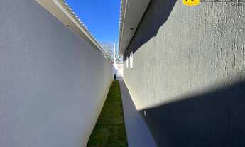 Imagem 5: Casa Nova de 2 Quartos no Coqueiral - Araruama/RJ