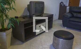 Imagem 5: Apartamento para Aluguel - Guilhermina, 3 Quartos, 100 m2