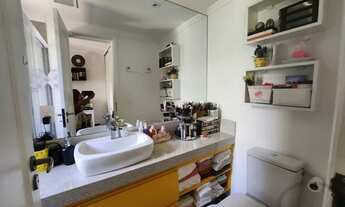 Imagem 6: 2 suites, lindo, em rua repleta de comércio podendo fazer tudo a pé Ref.:3447023