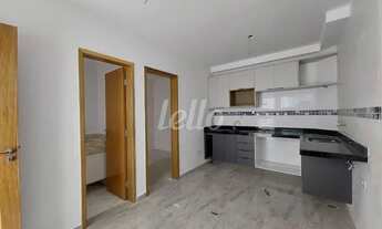 Imagem: São Paulo - Kitchenette/Studio - Tucuruvi