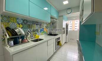 Imagem 3: Casa para venda com 312 metros quadrados com 3 quartos em Compensa - Manaus - AM