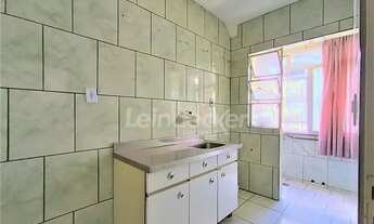 Imagem 4: Apartamento de 1 quarto para alugar no bairro Cavalhada