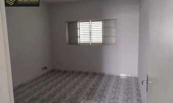 Imagem 5: Casa com 2 dormitórios para alugar, 75 m² por R$ 1.250/mês - Vila Santana - Botucatu/SP