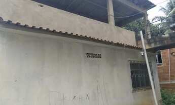 Imagem 4: Vendo 3 casa 1 uma kit net