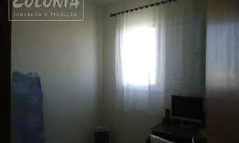 Imagem 7: Santo André - Apartamento Padrão - Vila Alto de Santo André