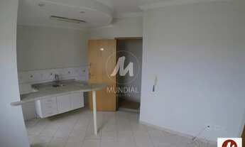 Imagem 2: Apartamento (tipo - padrao) 1 dormitórios/suite, cozinha planejada, em condomínio fechado