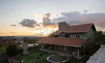 Imagem 3: Casa - Chácara Bela Vista - Campinas