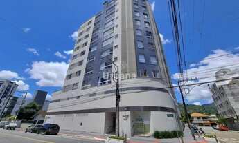 Imagem 2: Cobertura no Centro de Jaraguá do Sul com 3 suítes