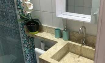 Imagem 4: Encantos mineiro com 70 metros quadrados com 3 quartos em Ponto Novo - Aracaju - SE