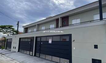 Imagem 5: São Paulo - Casa Padrão - JARDIM DO COLEGIO (ZONA NORTE