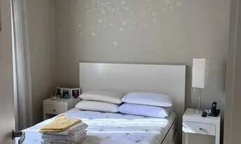 Imagem 6: Flat para aluguel com 48 metros quadrados com 2 quartos em Consolação - São Paulo - SP