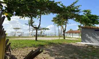 Imagem 2: Casa aluguel temporada em prado ba