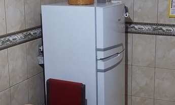 Imagem 4: Sobrado contendo 4 casas ( descritas a baixo ) Localizado no Parque Santana ll