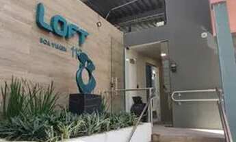 Imagem 3: Flat para aluguel com 25 metros quadrados com 1 quarto em Boa Viagem - Recife - PE