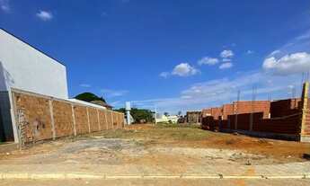 Imagem: Lote Ponte Alta, Gama-DF (em frente ao CT