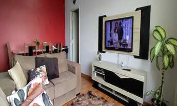 Imagem 2: Alugo apartamento 90 m² com 2 dorms no Centro de Osasco