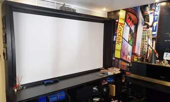 Imagem 4: FLAT GEORGE V JARDINS COM DECORAÇÃO DIFERÊNCIADA!