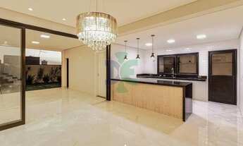 Imagem 4: Linda casa de 4 dormitórios em condomínio fechado