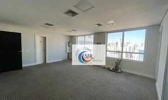 Imagem 3: Conjunto para alugar, 160 m² - Pinheiros - São Paulo/SP