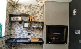 Imagem 2: Casa à venda no Jardim Nápoli - Sorocaba/SP, Zona Norte