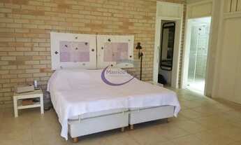 Imagem 6: Casa em Condomínio Fechado para Venda no Bairro City Castelo, 7 suítes, 3 vagas, com 2892