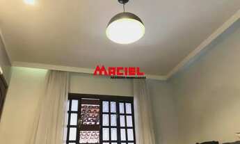 Imagem 7: Casa Padrão em Sao Jose dos Campos