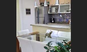 Imagem 7: Apartamento para venda com 50 m² com 2 quartos em Vila Bela - São Paulo - SP