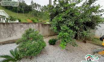 Imagem 3: Casa 03 quartos, 02 banheiros no Centro de Águas Mornas