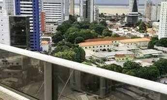 Imagem 7: Alugo apt no Real Dom com 2/4 no Umarizal