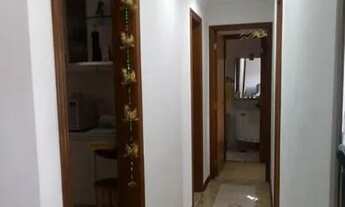 Imagem 3: Apartamento com 2 dormitórios para alugar, 77 m² - Centro - São Bernardo do Campo/SP