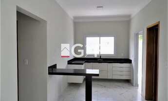 Imagem 5: Casa a venda no Parque Olívio Franceschini