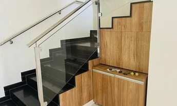 Imagem 5: Alugo lindo sobrado no Jaó sem burocracia de imobiliária