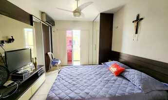 Imagem 3: SAPIRANGA com 120m², 03 qtos, 02 vagas - R$ 540 miml