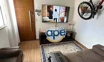 Imagem 3: Apartamento com 2 quartos à venda, 50 m² por R$ 185.000 - Santa Inês - Vila Velha/ES