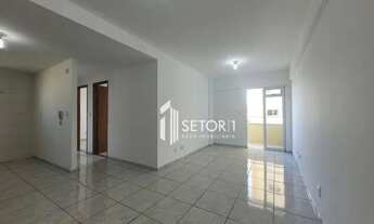 Imagem 3: Apartamento com 2 quartos, 61 m² - venda por R$ 220.000 ou aluguel por R$ 900,00/mês - Bon