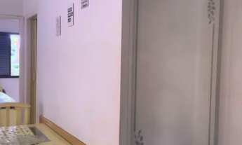 Imagem 6: APTO JAGUARIBE Apartamento com 3 dormitórios