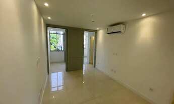 Imagem: Apartamento para venda possui 43 metros